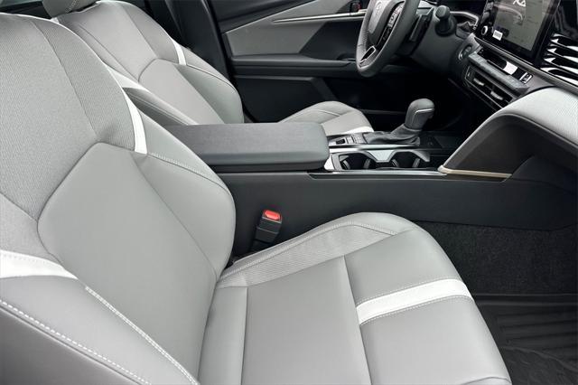 new 2025 Toyota Camry car