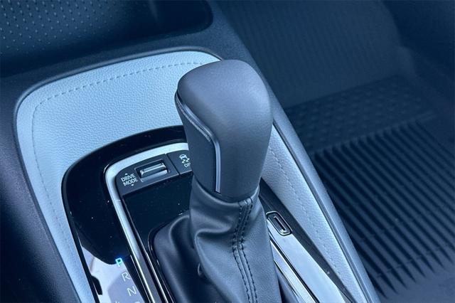 new 2025 Toyota Corolla car