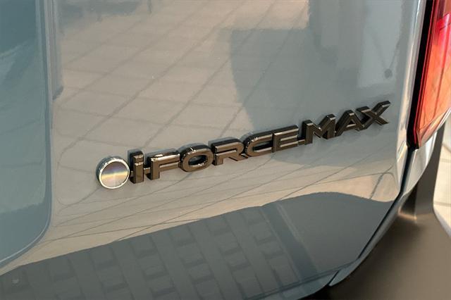 new 2025 Toyota Land Cruiser car