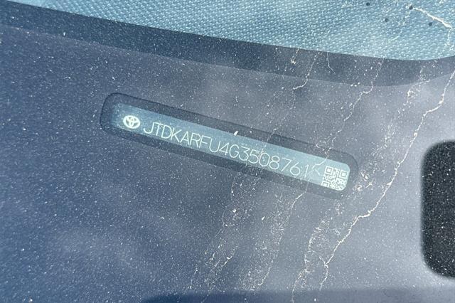 used 2016 Toyota Prius car, priced at $17,988