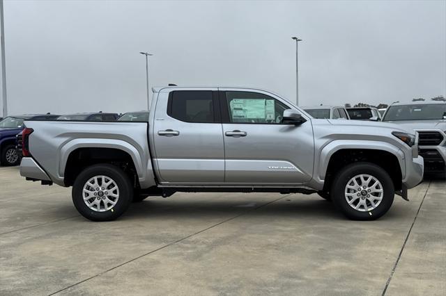 new 2025 Toyota Tacoma car