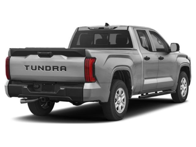 new 2024 Toyota Tundra car, priced at $65,461