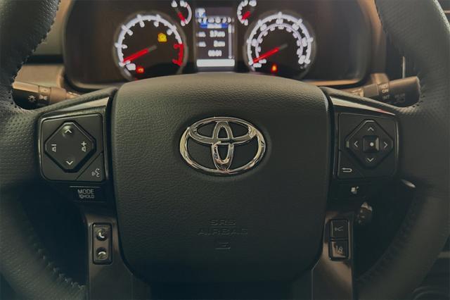 new 2024 Toyota 4Runner car, priced at $67,922