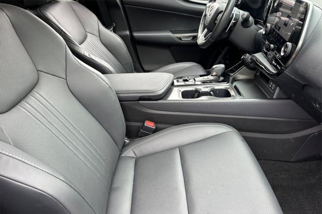 used 2024 Lexus NX 350h car, priced at $45,988