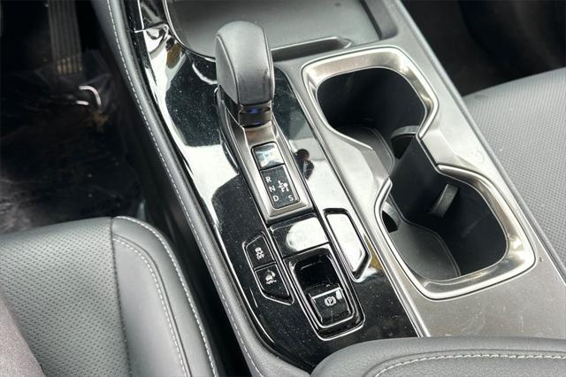 used 2024 Lexus NX 350h car, priced at $45,988