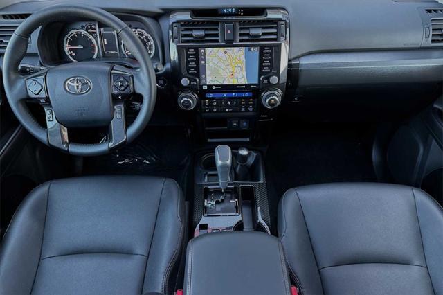 used 2022 Toyota 4Runner car, priced at $54,988