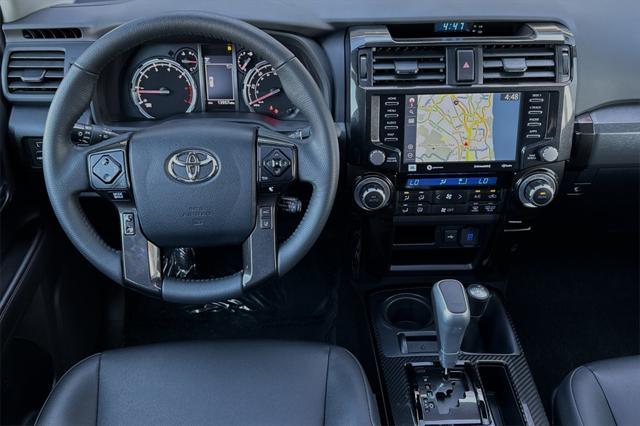 used 2022 Toyota 4Runner car, priced at $54,988