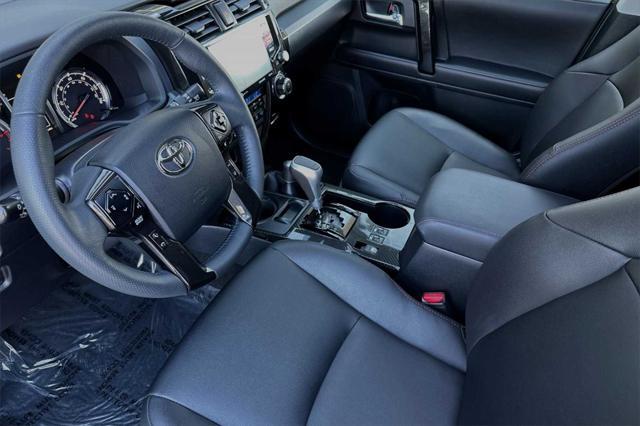 used 2022 Toyota 4Runner car, priced at $54,988