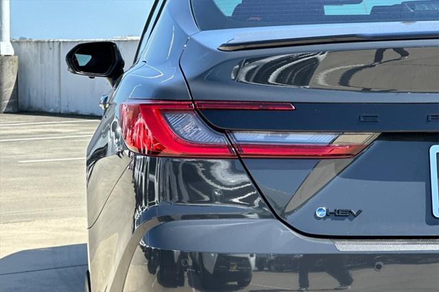 new 2025 Toyota Camry car