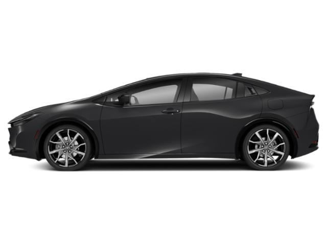 new 2025 Toyota Prius car