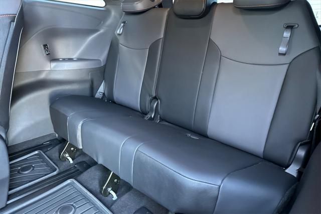 used 2021 Toyota Sienna car, priced at $45,988