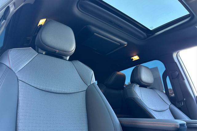 used 2021 Toyota Sienna car, priced at $45,988