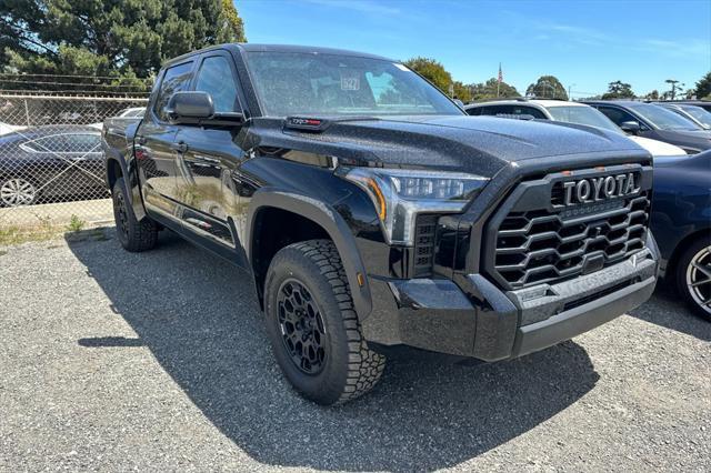 used 2025 Toyota Tundra Hybrid car, priced at $75,988