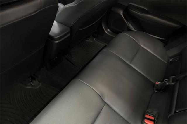used 2024 Toyota Prius car, priced at $29,988