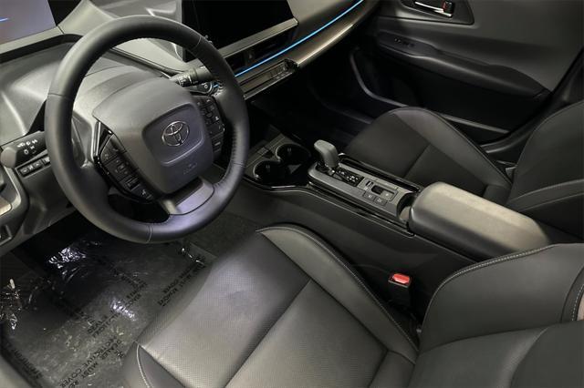 used 2024 Toyota Prius car, priced at $29,988