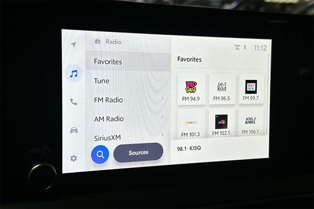 used 2024 Toyota Prius car, priced at $29,988