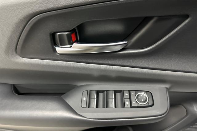 used 2024 Toyota Prius car, priced at $29,988