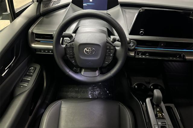 used 2024 Toyota Prius car, priced at $29,988