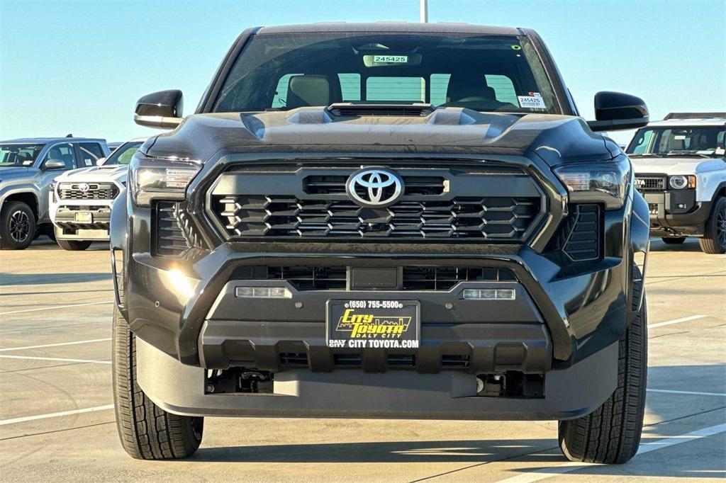 new 2024 Toyota Tacoma car, priced at $47,094