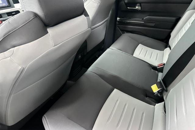new 2024 Toyota Tacoma car, priced at $46,199