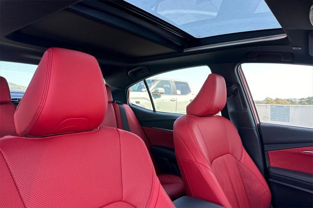 new 2025 Toyota Camry car