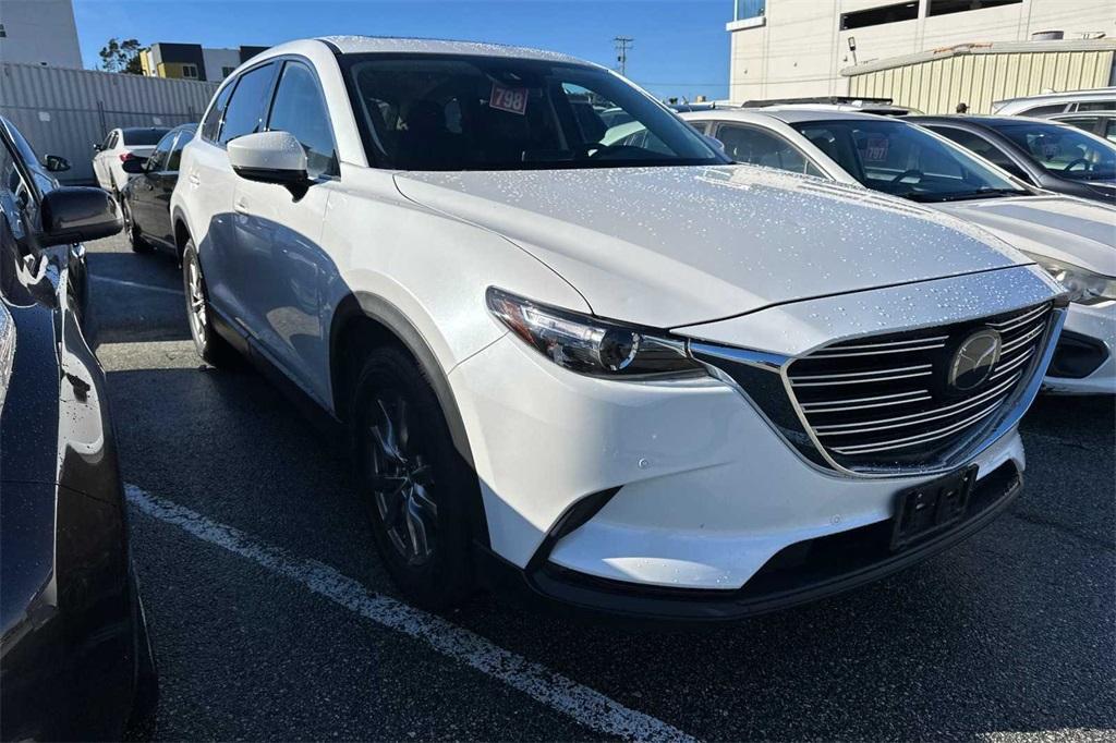 used 2018 Mazda CX-9 car, priced at $19,988