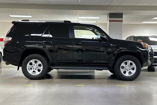 used 2022 Toyota 4Runner car, priced at $42,988