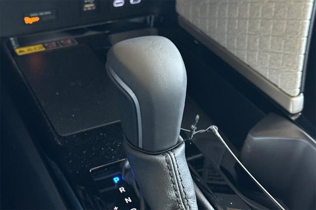 new 2025 Toyota Camry car