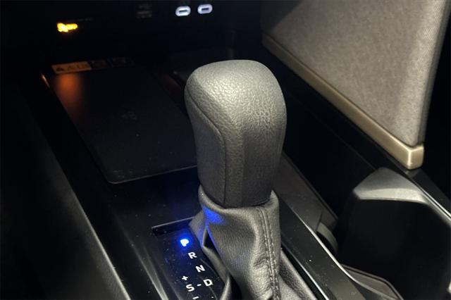 used 2025 Toyota Camry car, priced at $32,988