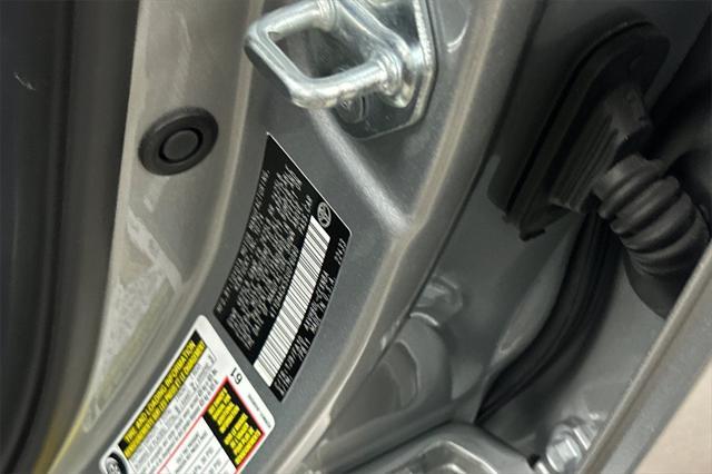 used 2025 Toyota Camry car, priced at $32,988