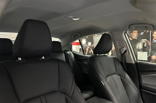 used 2025 Toyota Camry car, priced at $32,988