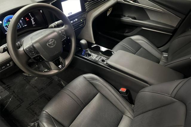 used 2025 Toyota Camry car, priced at $32,988