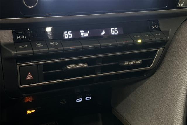 used 2025 Toyota Camry car, priced at $32,988