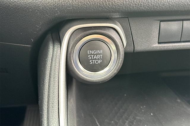 new 2025 Toyota Grand Highlander car