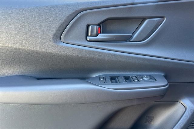 new 2025 Toyota Prius car