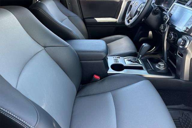 used 2024 Toyota 4Runner car, priced at $52,988