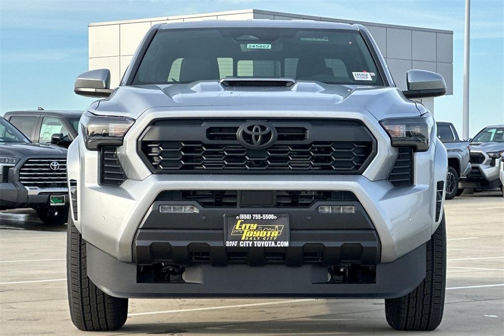 new 2024 Toyota Tacoma car, priced at $47,173