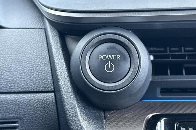used 2024 Toyota Prius car, priced at $31,988