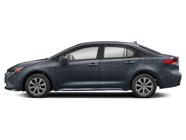 new 2024 Toyota Corolla Hybrid car, priced at $31,982