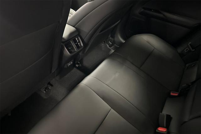 used 2024 Lexus UX 250h car, priced at $40,988