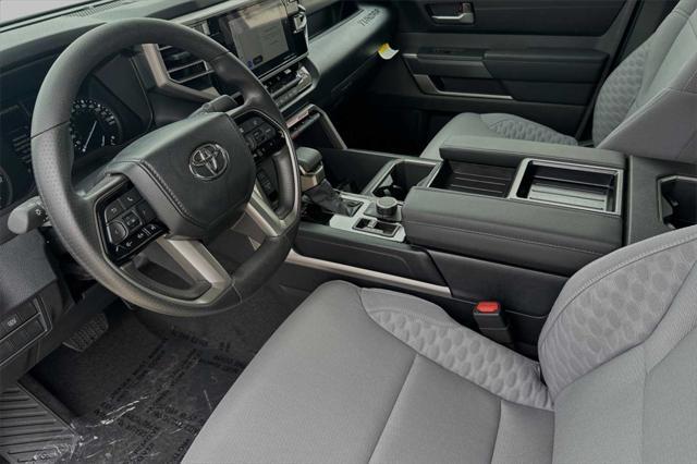 new 2024 Toyota Tundra car, priced at $51,401