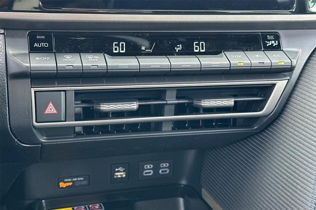 new 2025 Toyota Camry car