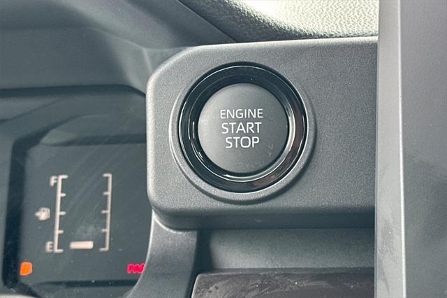 new 2025 Toyota Tacoma car