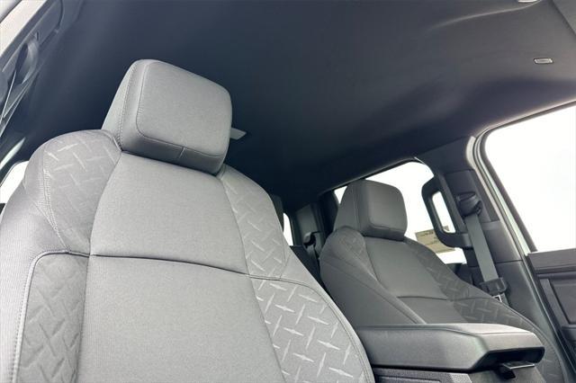 new 2025 Toyota Tacoma car