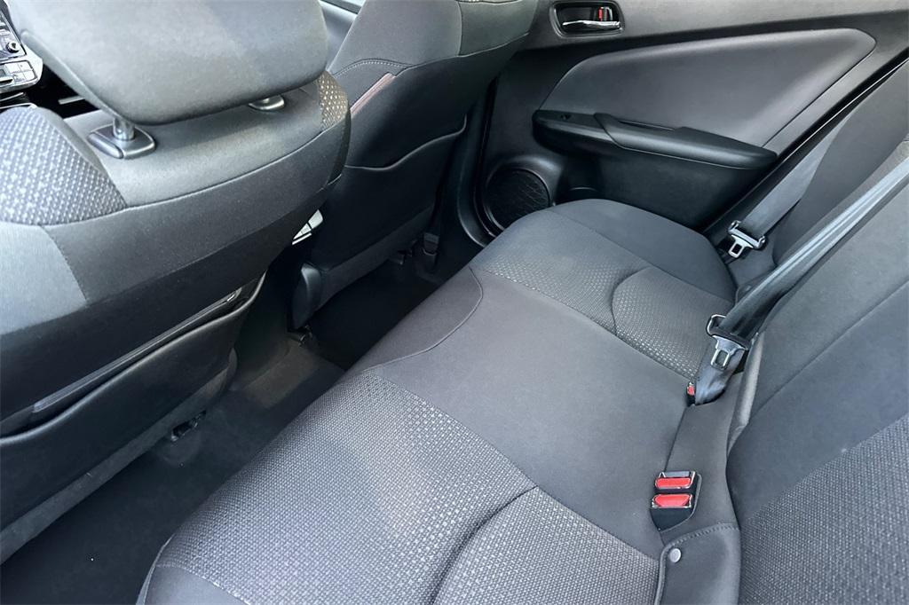 used 2020 Toyota Prius car, priced at $22,988