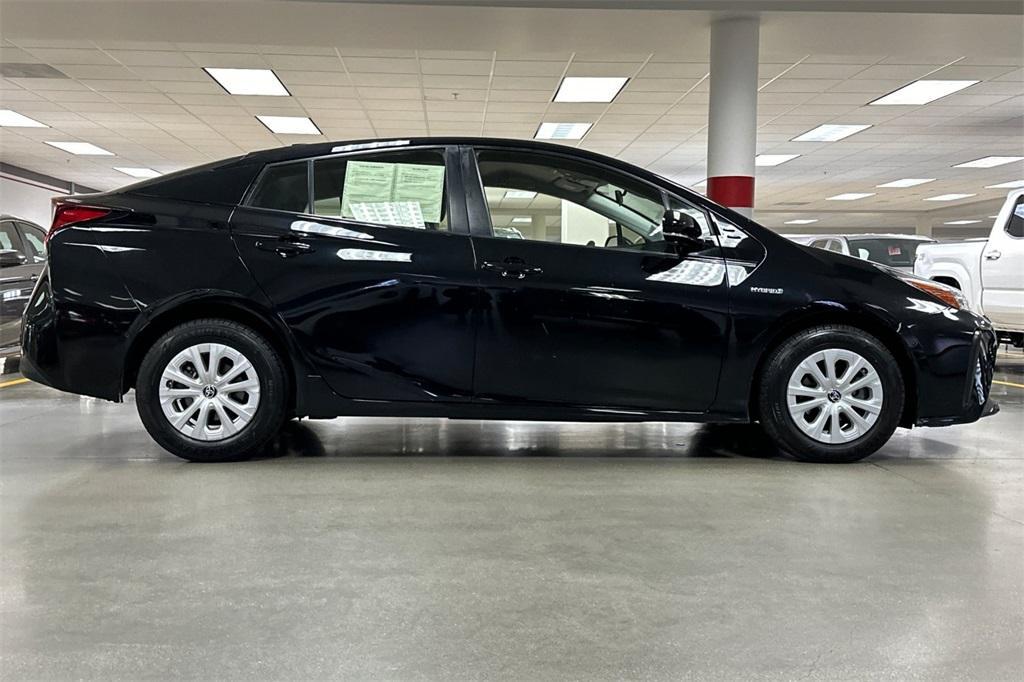 used 2020 Toyota Prius car, priced at $22,988