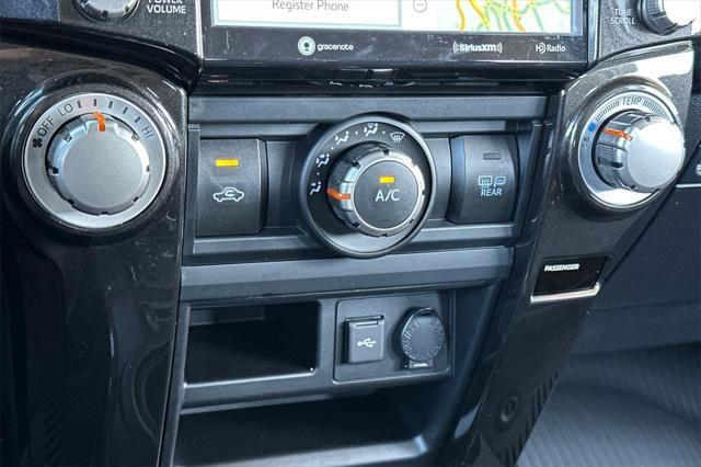 used 2024 Toyota 4Runner car, priced at $54,988