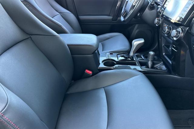 used 2024 Toyota 4Runner car, priced at $54,988