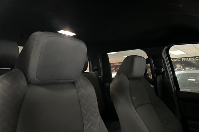new 2025 Toyota Tacoma car