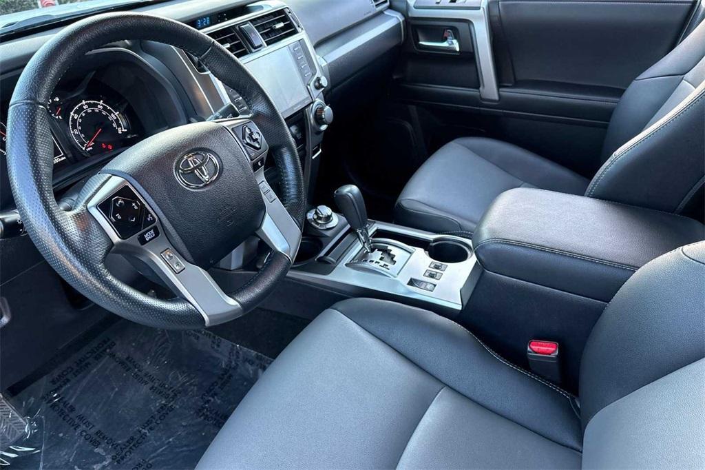 used 2024 Toyota 4Runner car, priced at $47,988